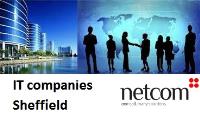 Netcom: IT Companies in Sheffield  image 1